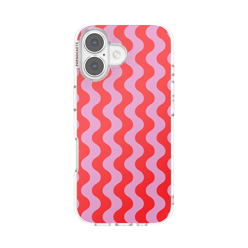 Love Swirl &mdash; iPhone 17 MagSafe Case image number 0
