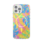 Boca Palms Marigold &mdash; iPhone 13 Pro Max MagSafe Case image number 1