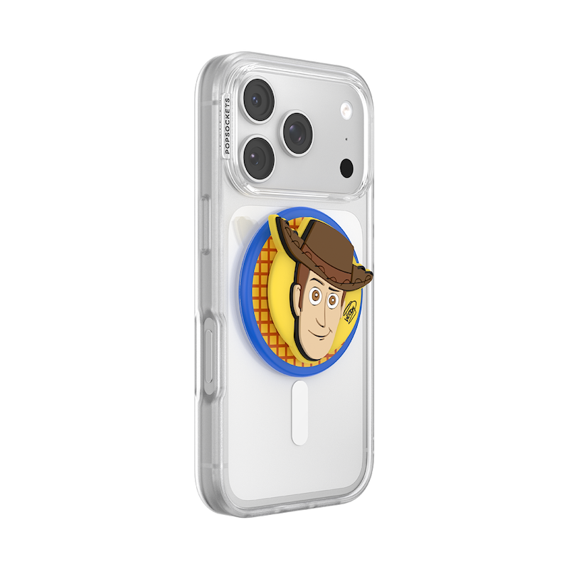 PopOut Toy Story Woody &mdash;  MagSafe PopGrip image number 7