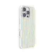 Butter Stripes &mdash; iPhone 16 Pro MagSafe Case image number 2