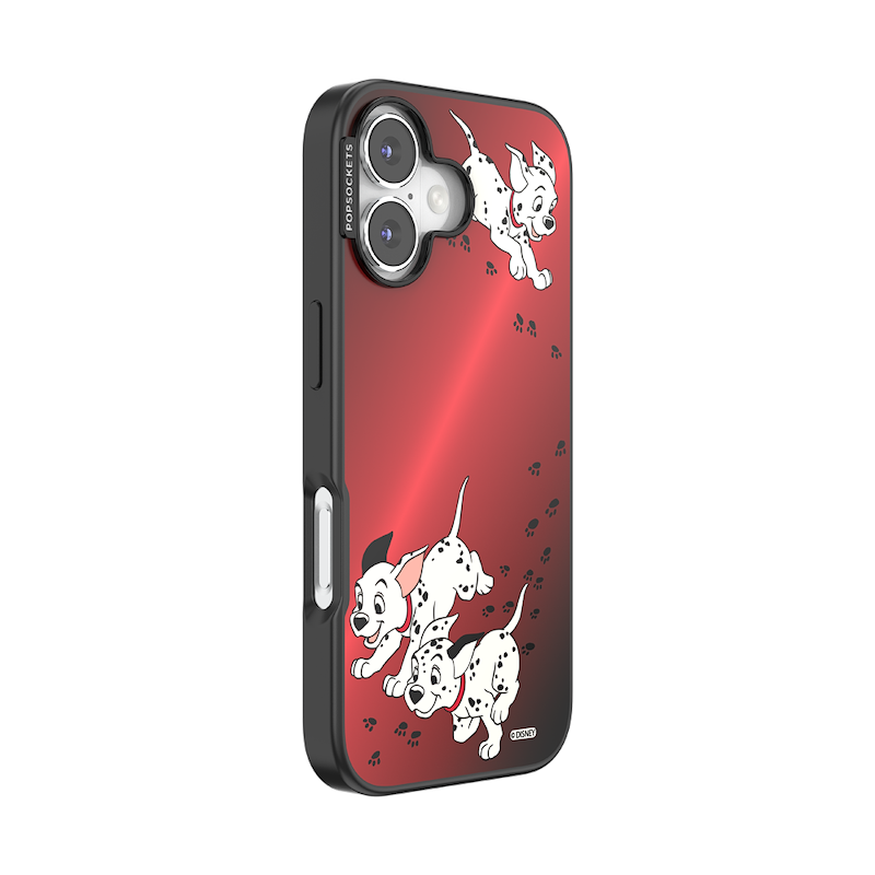 Mirror Can You Spot Me? &mdash; iPhone 17 MagSafe Case image number 1