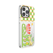 Leafeon's Garden &mdash; iPhone 15 Pro Max MagSafe Case image number 2