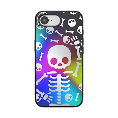 Graveyard Dance &mdash; iPhone 17e/16e MagSafe Case