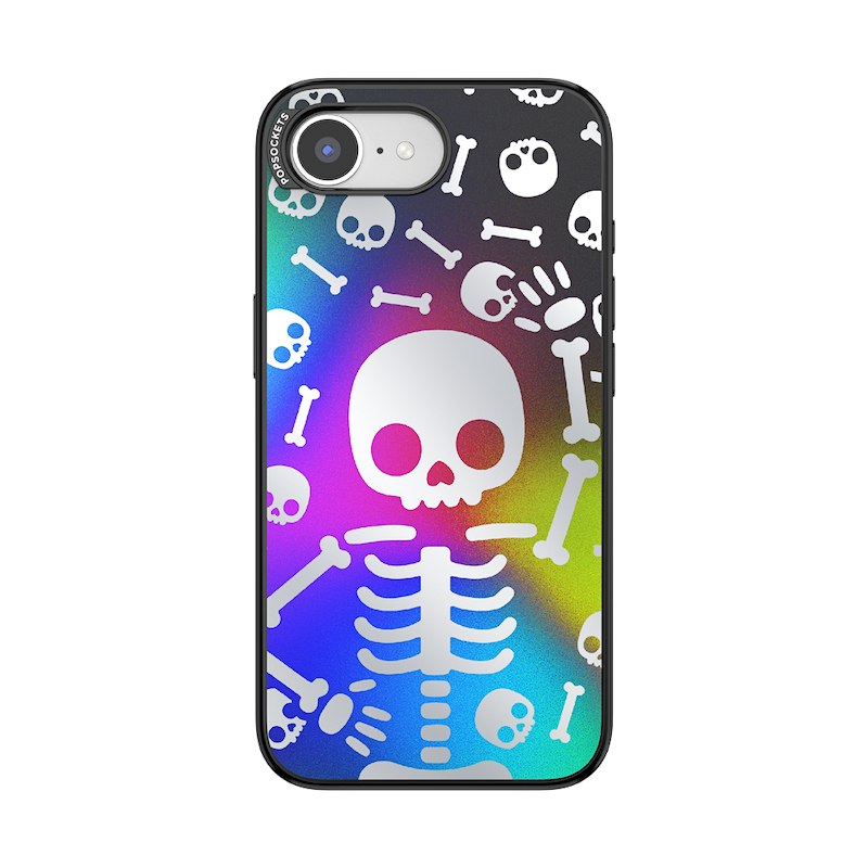 Graveyard Dance &mdash; iPhone 17e/16e MagSafe Case image number 0