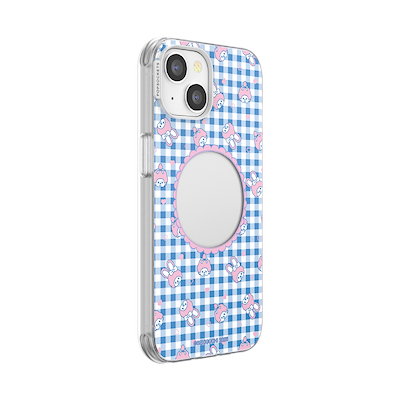 Secondary image for hover Framed &mdash; iPhone 14 MagSafe Case