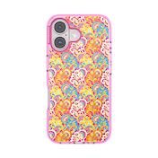 Paisley Gaudy &mdash; iPhone 16 MagSafe Case image number 1