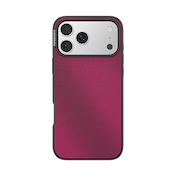 Mirror Burgundy &mdash; iPhone 18 Pro Max MagSafe Case image number 1