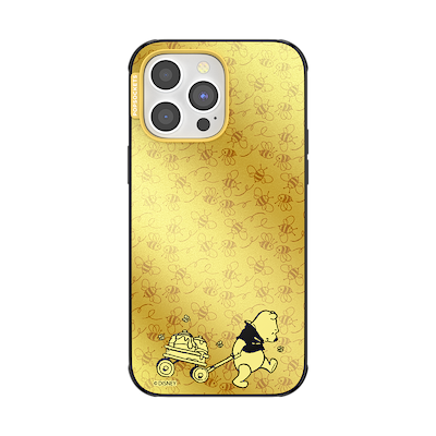 The Honey Division &mdash; iPhone 14 Pro Max MagSafe Case