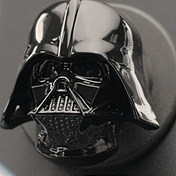 Dimensionals Darth Vader &mdash; Adhesive PopGrip image number 3