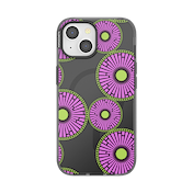 Wax Purple &mdash; iPhone 15 MagSafe Case image number 1