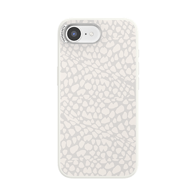 Horchata Fossil &mdash; iPhone 16E MagSafe Case