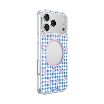 Secondary image for hover Framed &mdash; iPhone 18 Pro Max MagSafe Case