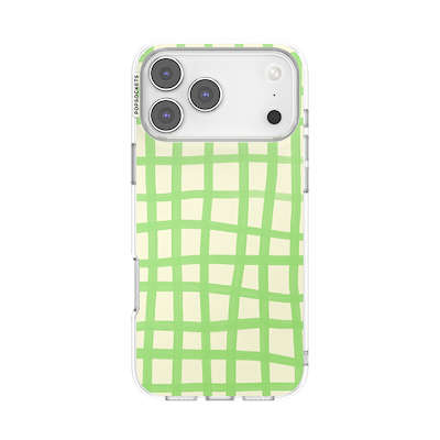 Limeade — iPhone 17 Pro Max MagSafe Case