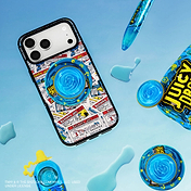 Bazooka Comics &mdash; iPhone 17 Pro Max MagSafe Case image number 11