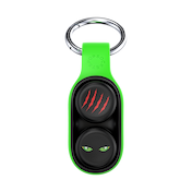 Slime &mdash; PopPuck Starter Pack image number 1