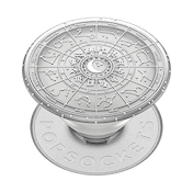 PlantCore Translucent Star Signs &mdash; Adhesive PopGrip image number 1