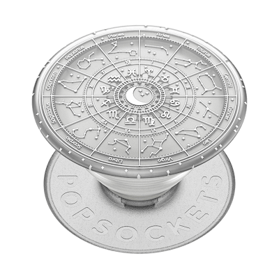 PlantCore Translucent Star Signs &mdash; Adhesive PopGrip