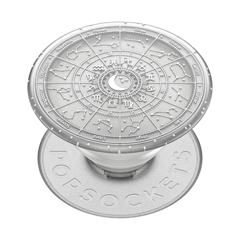 PlantCore Translucent Star Signs &mdash; Adhesive PopGrip image number 0