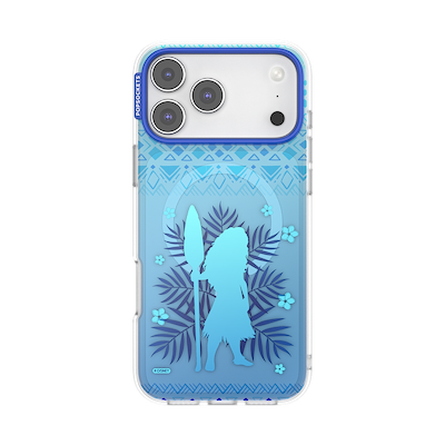 Moana U Know Who U Are — iPhone 17 Pro Max MagSafe Case