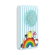 Hello Kitty and Friends Stripe &mdash;  MagSafe PowerPack image number 3