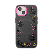 Cat Magic Frame&nbsp; &mdash; iPhone 15 MagSafe Case image number 1