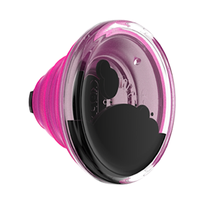 Tidepool Lava Lamp Aviation Ink &mdash; PopTop