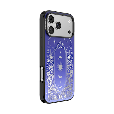 Secondary image for hover Mirror Curse Breaker &mdash; iPhone 18 Pro Max MagSafe Case