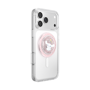 Cinnamoroll Pink Glitter &mdash; MagSafe PopGrip image number 7