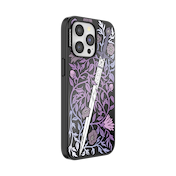 Mirror Thorny Blade Lavender &mdash; iPhone 15 Pro Max MagSafe Case image number 2