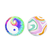 Pastel Peace &mdash; PopPuck Starter Pack image number 6