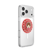 Cozy Monchhichi &mdash; MagSafe PopGrip image number 10