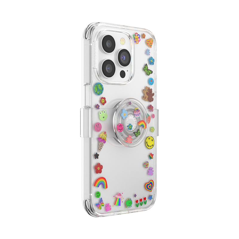 Indie Stickers &mdash; iPhone 14 Pro image number 4