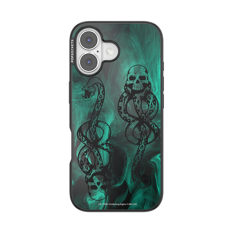 Dark Mark &mdash; iPhone 17 MagSafe Case image number 0