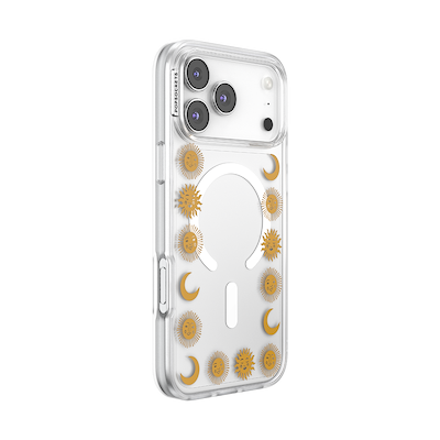 Secondary image for hover Phases — iPhone 17 Pro Max MagSafe Case