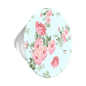 Cottage Tutu Blue &mdash;  MagSafe PopGrip image number 8