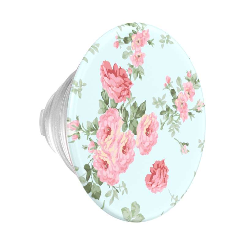 Cottage Tutu Blue &mdash;  MagSafe PopGrip image number 7