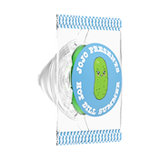 Airbag Baggy Pickle &mdash;  MagSafe PopGrip image number 11