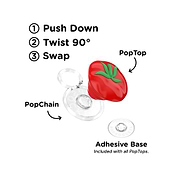 PopOut Pomodoro &mdash; PopTop image number 3