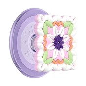 PopOut Granny Square &mdash; MagSafe PopGrip image number 1