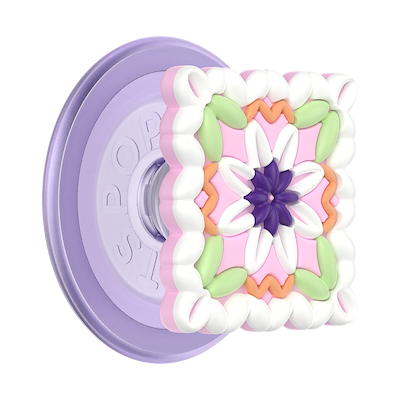 PopOut Granny Square &mdash; MagSafe PopGrip