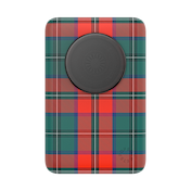 Pajama Plaid Holiday &mdash; MagSafe PowerPack image number 2