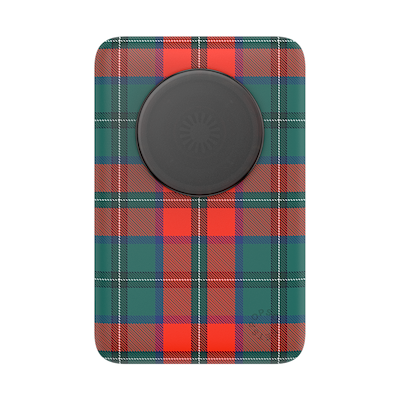 Secondary image for hover Pajama Plaid Holiday &mdash; MagSafe PowerPack