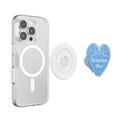 Heart Something Blue &mdash; MagSafe PopGrip image number 6