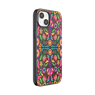 Secondary image for hover Huipil &mdash; iPhone 15 Plus MagSafe Case