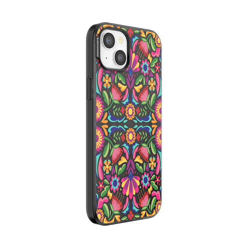 Huipil &mdash; iPhone 15 Plus MagSafe Case image number 1