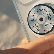 Backspin CD-Rom Road Trip &mdash; Adhesive PopGrip image number 3