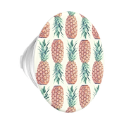 Pineapple Pattern &mdash; MagSafe PopGrip image number 8