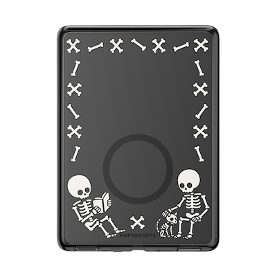 Skellied &mdash; Kindle 11th Gen MagSafe Case