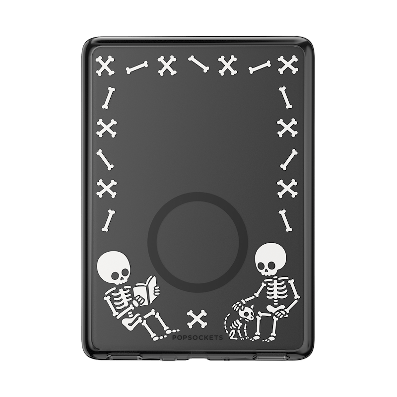Skellied &mdash; Kindle 11th Gen MagSafe Case image number 0