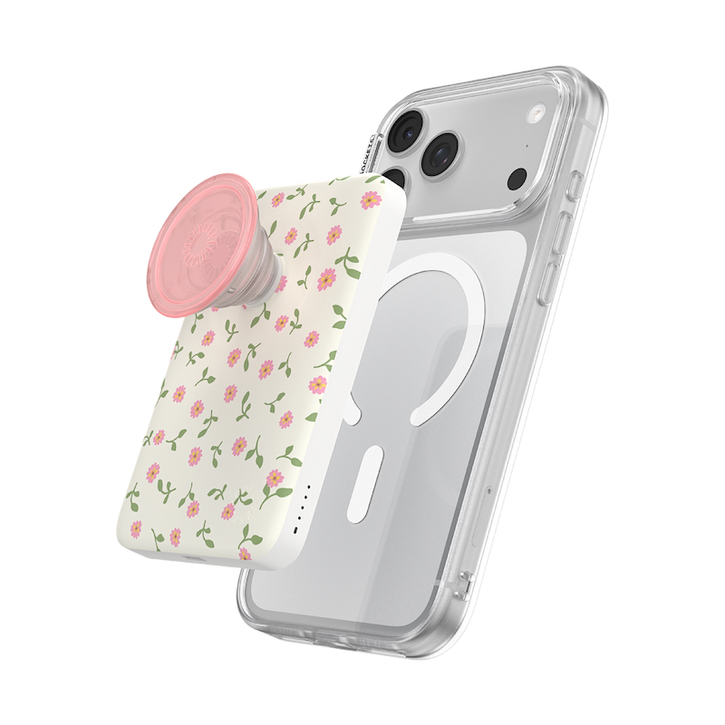 Dainty Prairie &mdash; MagSafe PowerPack image number 9